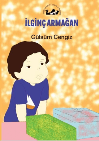 İlginç Armağan Gülsüm Cengiz