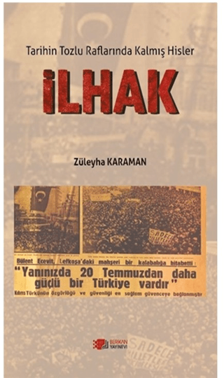 İlhak Züleyha Karaman