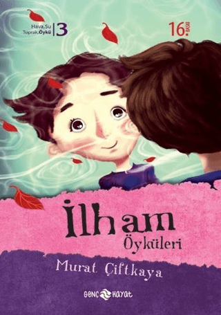 İlham Öyküleri Murat Çiftkaya