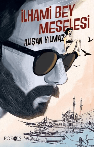 İlhami Bey Meselesi Alişan Yılmaz