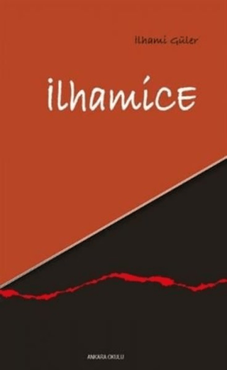 İlhamice İlhami Güler