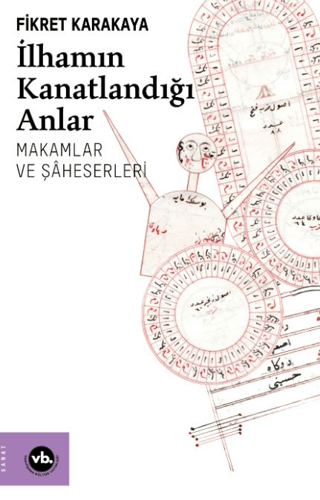 İlhamın Kanatlandığı Anlar- Makamlar ve Şaheserleri Fikret Karakaya