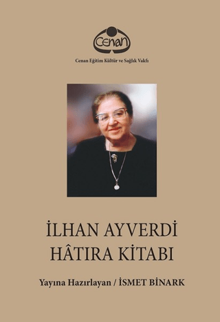 İlhan Ayverdi Hatıra Kitabı Kolektif