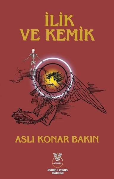 İlik ve Kemik Aslı Konar Bakın