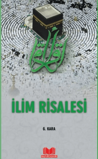 İlim Risalesi G. Kara