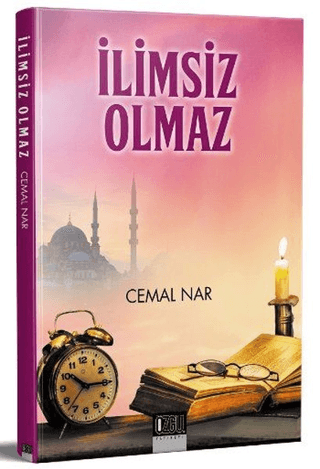 İlimsiz Olmaz Cemal Nar