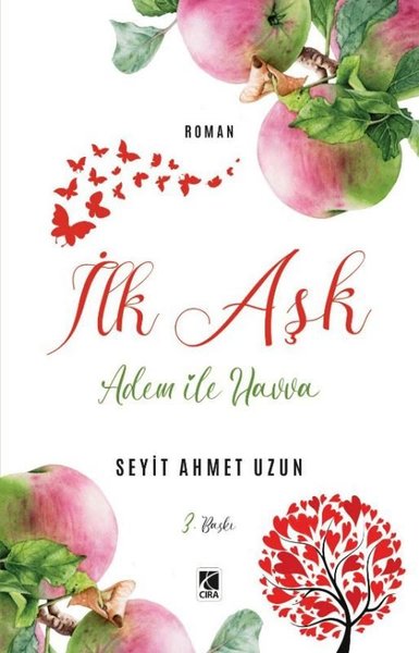 İlk Aşk - Adem İle Havva Seyit Ahmet Uzun