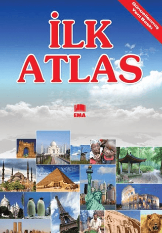 İlk Atlas Kolektif