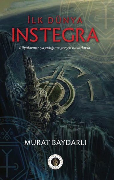 İlk Dünya İnstegra Murat Baydarlı