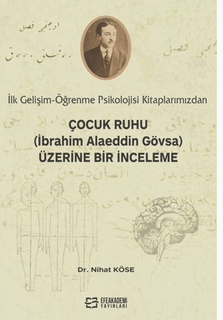 İlk Gelişim-Öğrenme kitaplarımızdan, Çocuk Ruhu (İbrahim Alaeddin Gövs