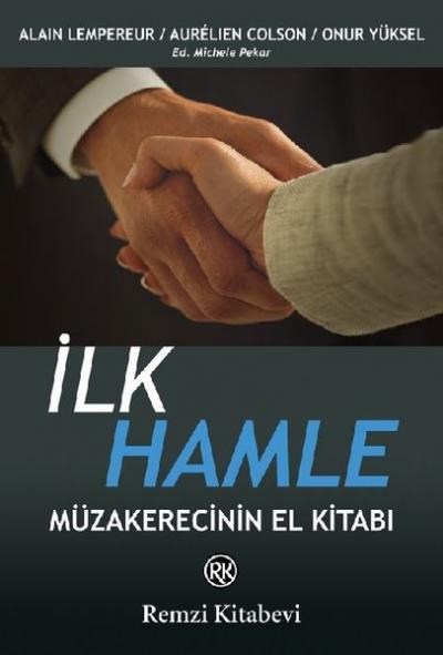 İlk Hamle Alain Pekar Lempereur