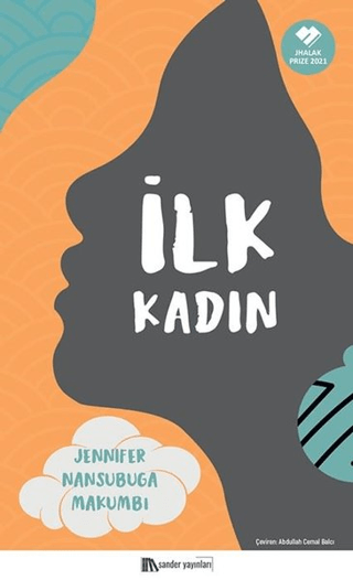 İlk Kadın Jennifer Nansubuga Makumbi