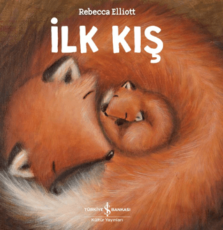 İlk Kış Rebecca Elliott