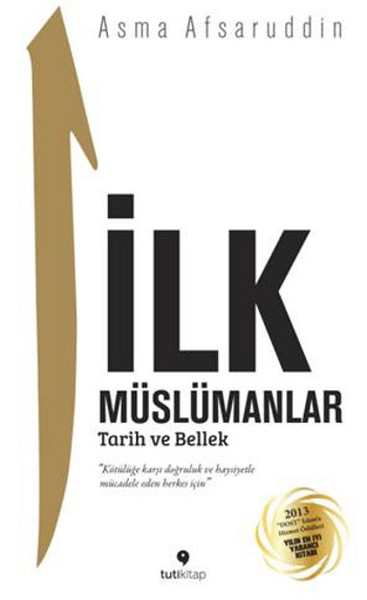 İlk Müslümanlar %22 indirimli Asma Afsaruddin