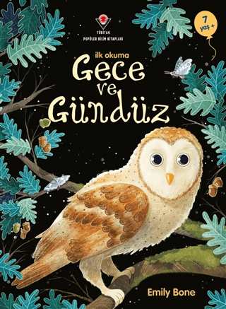 Gece ve Gündüz - İlk Okuma Emily Bone