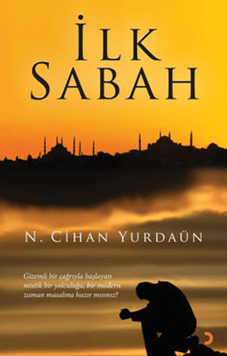 İlk Sabah %35 indirimli Cihan Yurdaün