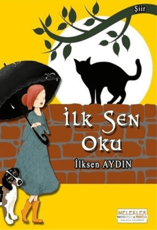 İlk Sen Oku İlksen Aydın