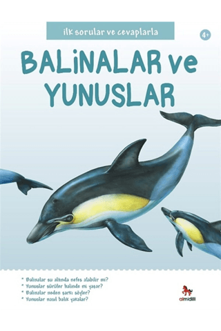 Balinalar ve Yunuslar Belinda Gallagher