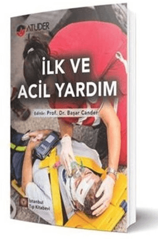 İlk ve Acil Yardım Başar Cander