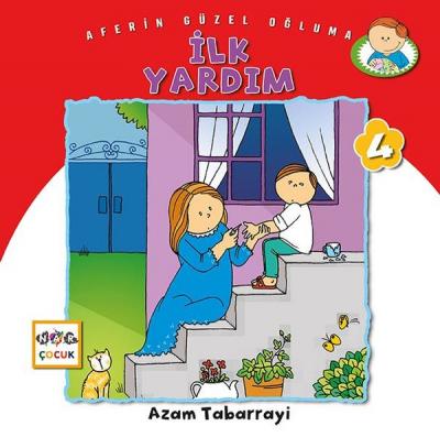 İlk Yardım - Aferin Güzel Oğluma 4 Azam Tabarrayi