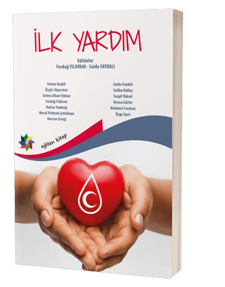 İlk Yardım Özgür Alparslan