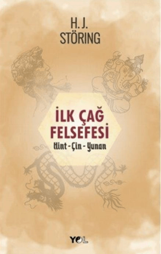 İlkçağ Felsefesi-Hint,Çin,Yunan H.J. Störig