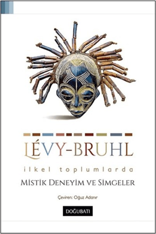 Mistik Deneyim ve Simgeler %22 indirimli Lucien Levy Bruhl