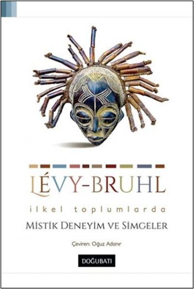 Mistik Deneyim ve Simgeler %22 indirimli Lucien Levy Bruhl