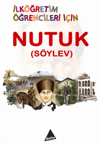 Nutuk %15 indirimli Kenan Kalecikli