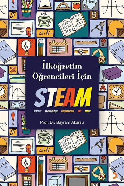 İlköğretim Öğrencileri için Steam Bayram Akarsu