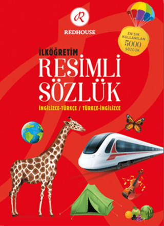 İlköğretim Resimli Sözlük Kolektif