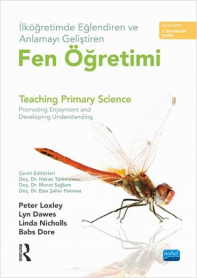 Fen Öğretimi Peter Loxley