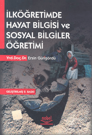 İlköğretimde Hayat Bilgisi Ve Sosyal Bilgiler Öğretimi Yrd.Doç.Dr.Ersi