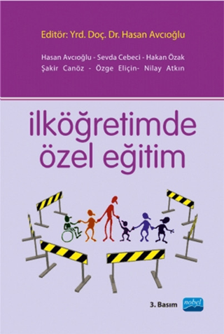 İlköğretimde Özel Eğitim %6 indirimli Kolektif