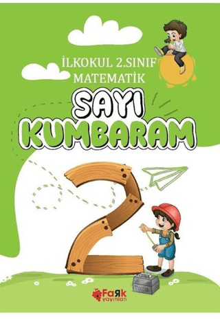 İlkokul 2.Sınıf Matematik Sayı Kumbaram Veysel Yıldız