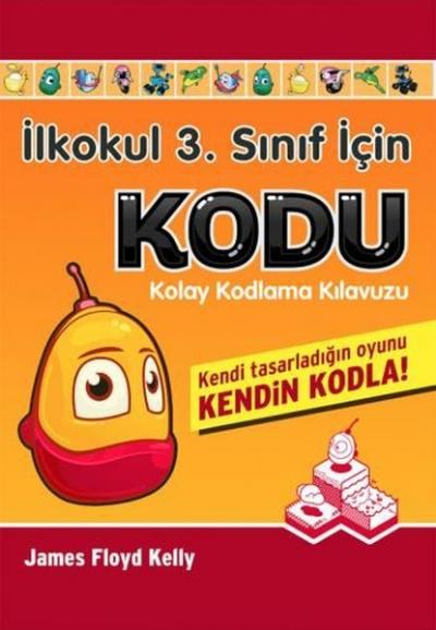 3. Sınıf Microsoft Kodu Kolektif