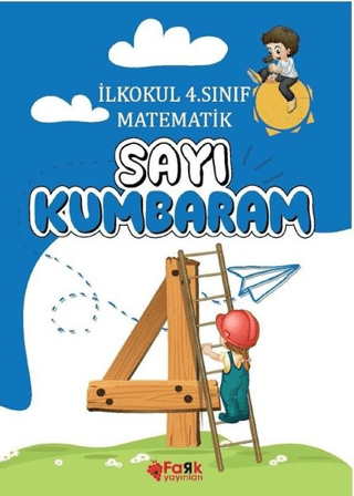 İlkokul 4.Sınıf Matematik Sayı Kumbaram Veysel Yıldız