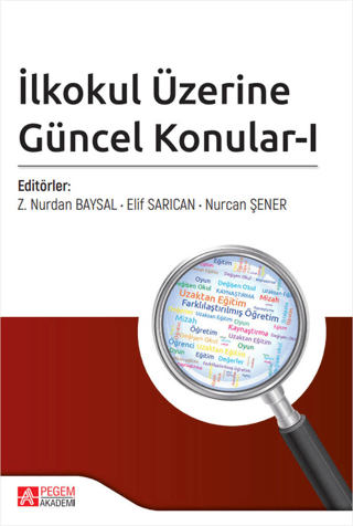 İlkokul Üzerine Güncel Konular-1 Firdevs Güneş