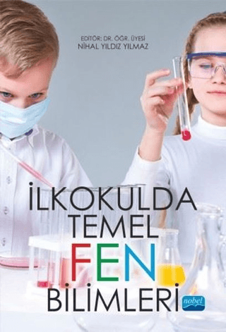 İlkokulda Temel Fen Bilimleri Ali Meydan