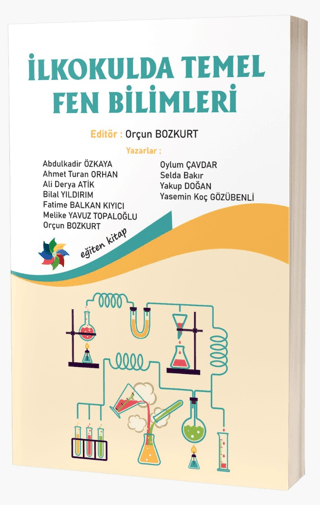 İlkokulda Temel Fen Bilimleri Kolektif