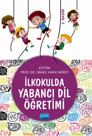 İlkokulda Yabancı Dil Öğretimi Ahmet Başal