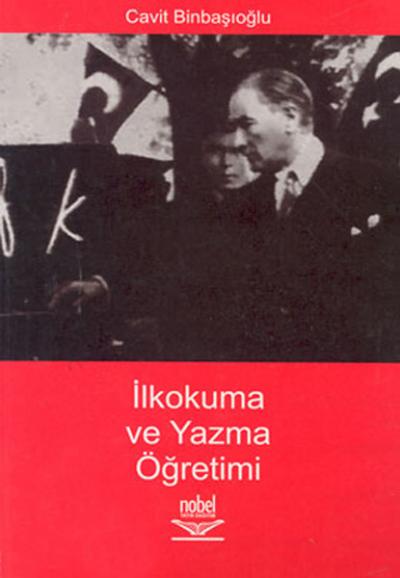 İlkokuma ve Yazma Öğretimi (ANK-D) Cavit Binbaşıoğlu