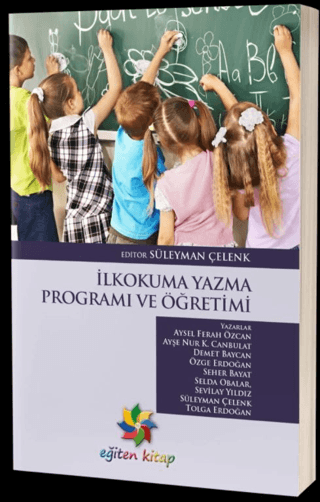 İlkokuma Yazma Programı ve Öğretimi %15 indirimli