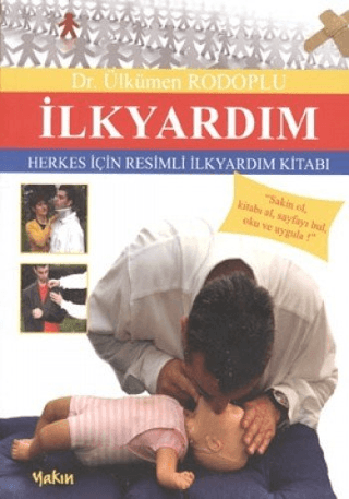 İlk Yardım %20 indirimli Ülkümen Rodoplu