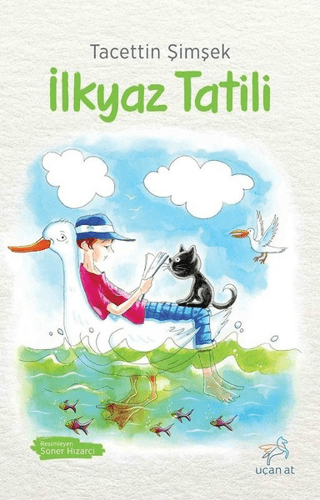 İlkyaz Tatili Tacettin Şimşek