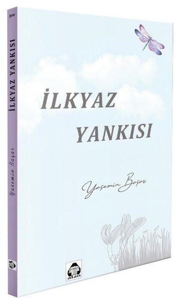 İlkyaz Yankısı Yasemin Başar