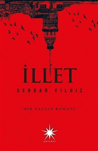 İllet Serdar Yıldız