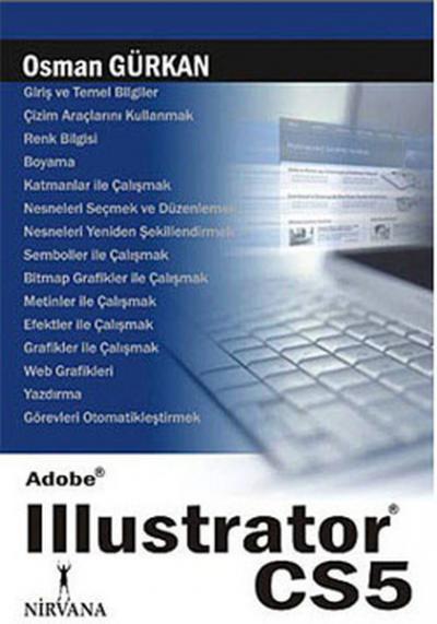 İllustrator CS5 Osman Gürkan