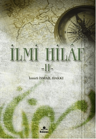 İlm-i Hilaf 2 İzmirli İsmail Hakkı