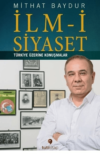 İlm-i Siyaset Mithat Baydur